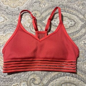 Victoria secret PINK sports bra XS